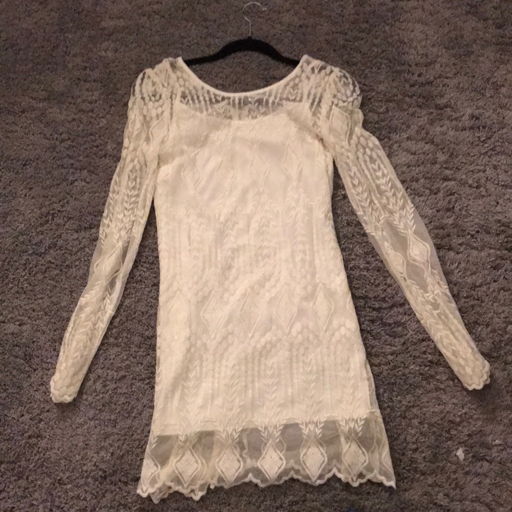 Urban Outfitters dress